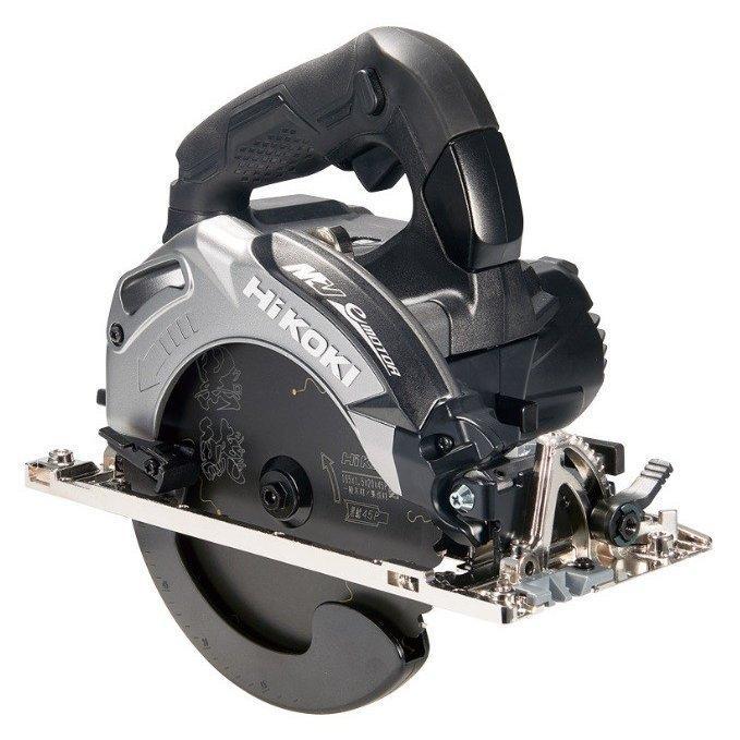 マルチボルト HiKOKI 36V C3606DA（SK)(NNB)黒・本体のみ 165mm 