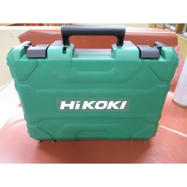 HiKOKI（ハイコーキ） HiKOKI H41SA4 電動ハンマ フルセット品（サイド 