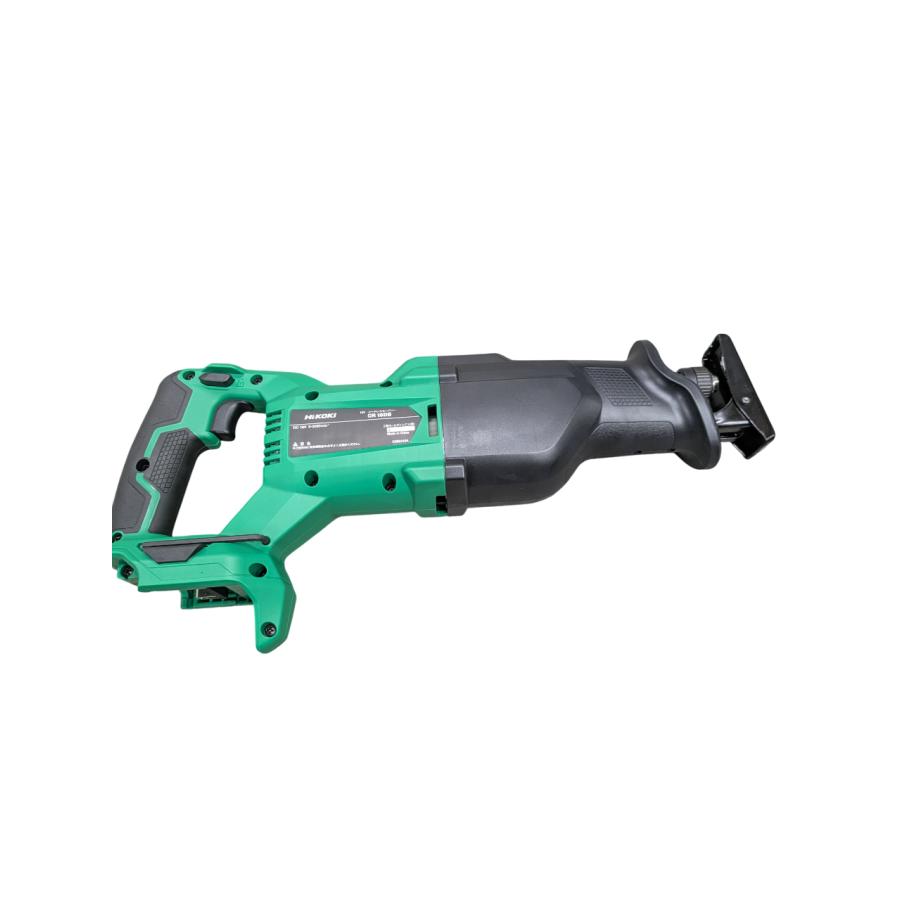 HiKOKI（ハイコーキ） HiKOKI CR18DB(NN)本体のみ+収納ケース 18V 