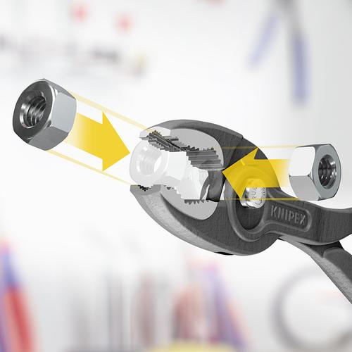 KNIPEX（クニペックス） クリスマス限定モデル スリップジョイント
