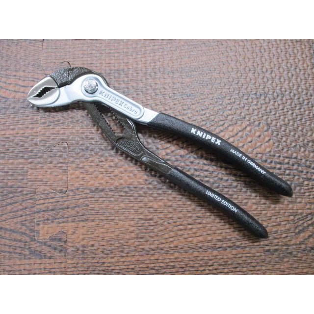 KNIPEX 限定品 Xmas edition ギフト用パッケージ KNIPEX クニペックス 