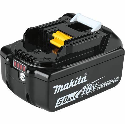 国内正規品 純正品 箱入り マキタ BL1850B 18V-5.0Ah リチウムイオン 