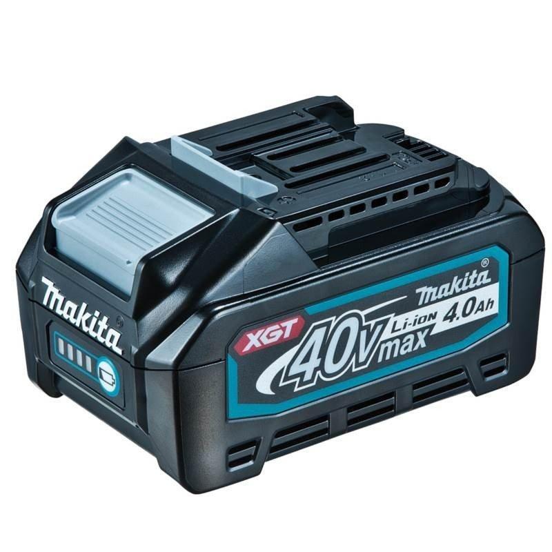【新品 末使用】マキタ純正バッテリー BL4040 3個 マキタ（makita） makita 40V 4.0Ah バッテリ BL4040 マキタ純正 残量