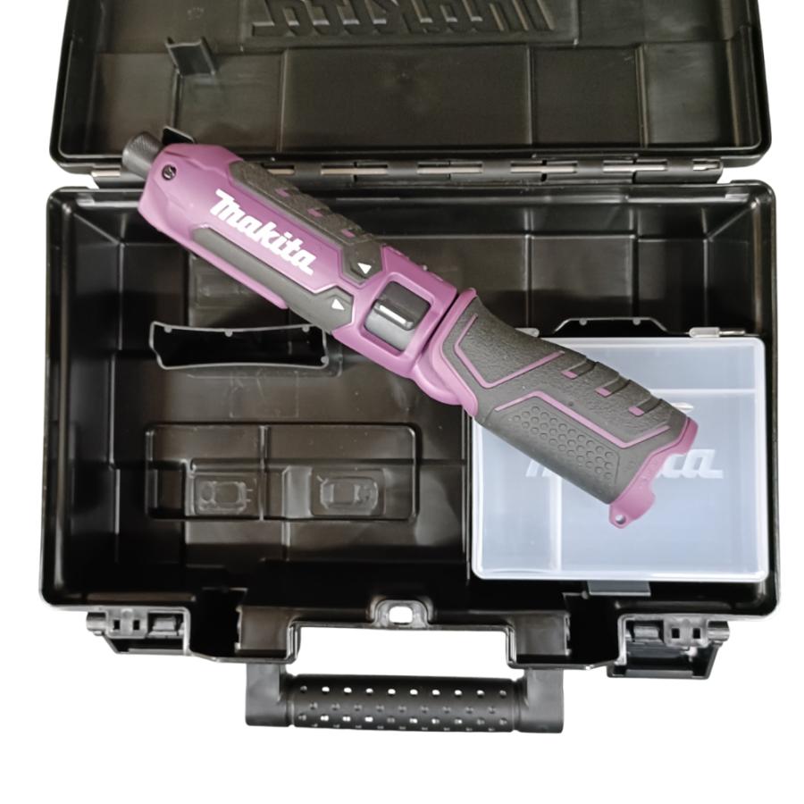マキタ（makita） TD023DHXAP オーセンティックパープル 7.2V充電式 