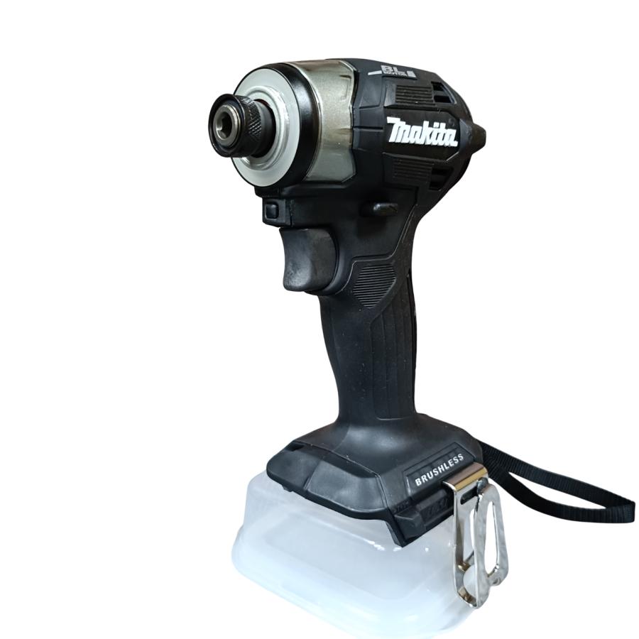 マキタ（makita） ケース付 makita 18V 充電式 インパクトドライバ