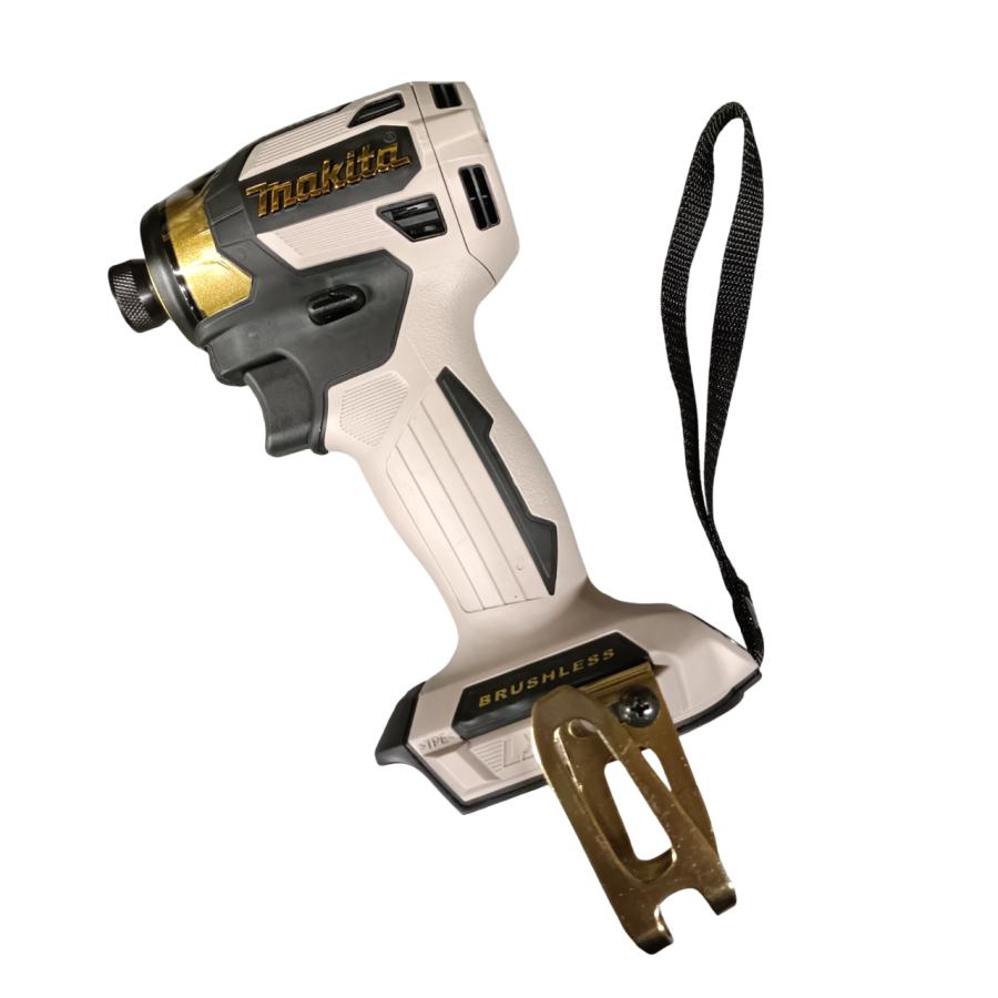 【未使用】makita ﾏｷﾀ TD173DGXPY LXT20周年記念ｶﾗｰ ｲﾝﾊﾟｸﾄﾄﾞﾗｲﾊﾞ 本体+ｹｰｽ ばらし品【ハンズクラフト沖縄豊見城店】 未使用】makita ﾏｷﾀ TD173DGXPY LXT20周年記念ｶﾗｰ ｲﾝﾊﾟｸﾄﾄﾞﾗｲﾊﾞ 本体+