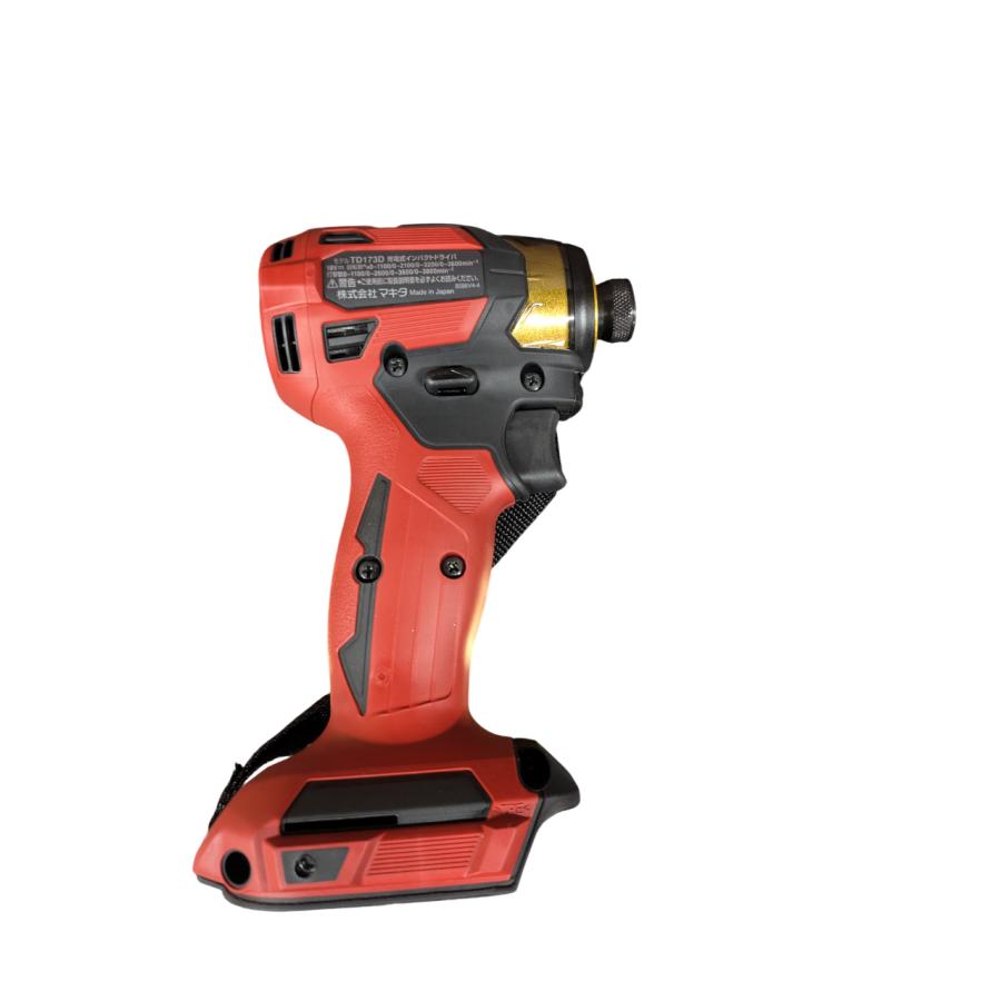 マキタ（makita） 20周年記念モデル 限定色 当店オリジナルセット