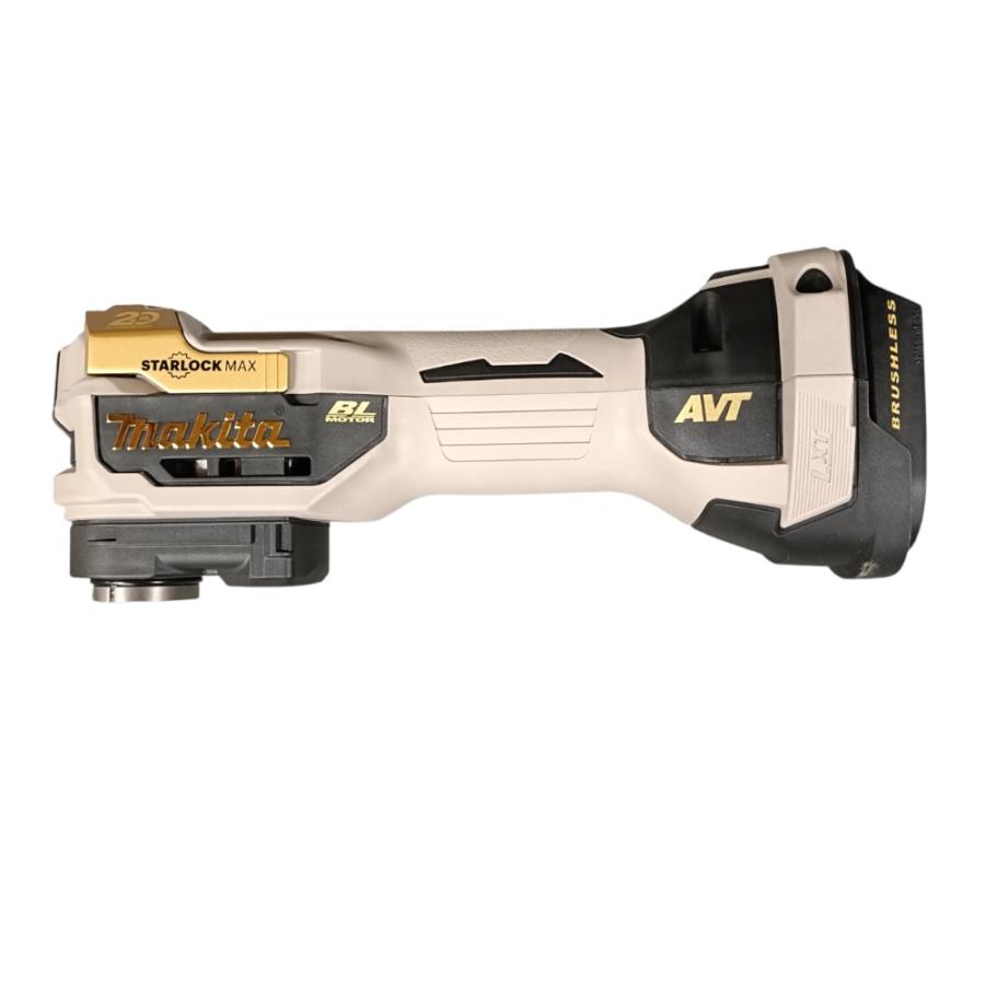 マキタ（makita） makita 20周年記念モデル 限定色 TM52DZPG