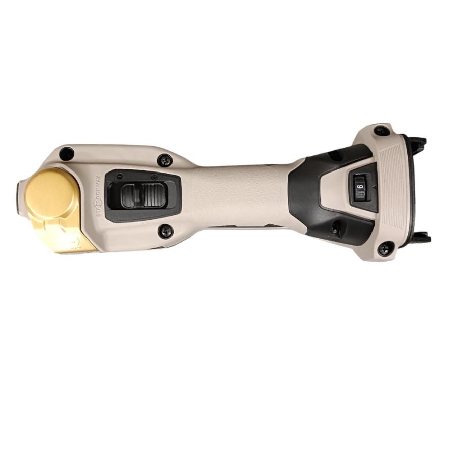 マキタ（makita） makita 20周年記念モデル 限定色 TM52DZPG