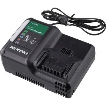 HiKOKI UC18YDL2 急速充電器 14.4V・18V・36V対応 : アーク HiKOKI UC18YDL2 急速充電器 14.4V・18V・36V対応 : アーク