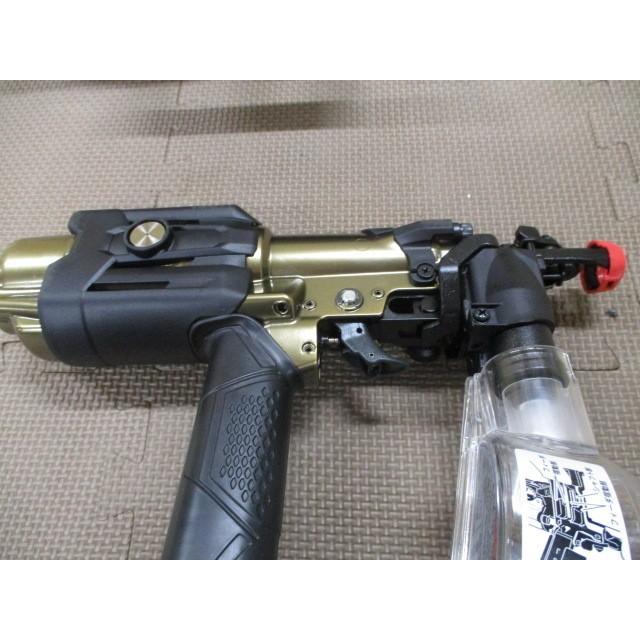 HiKOKI 2年保証付き HiKOKI WF4HS 高圧ねじ打機 : アーク HiKOKI 2年保証付き HiKOKI WF4HS 高圧ねじ打機 : アーク