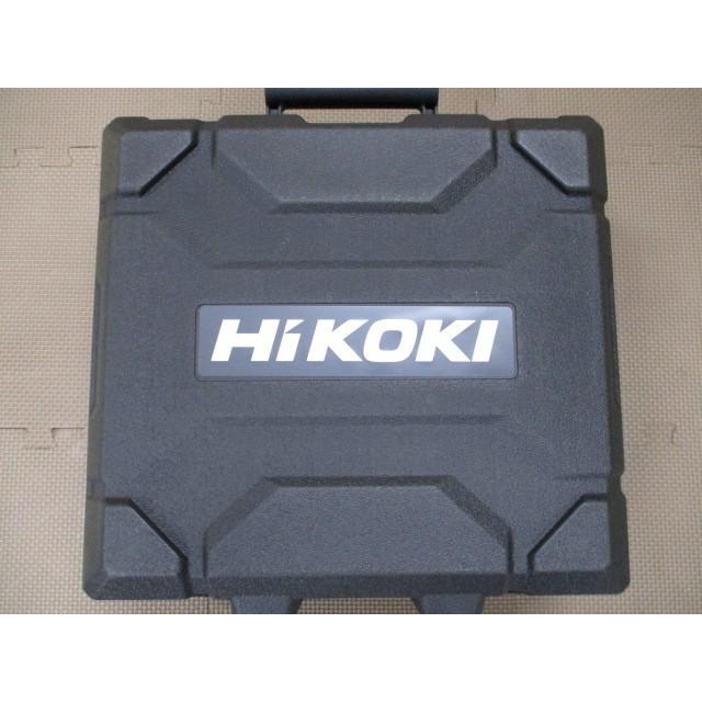 HiKOKI 2年保証付き HiKOKI WF4HS 高圧ねじ打機 : アーク HiKOKI 2年保証付き HiKOKI WF4HS 高圧ねじ打機 : アーク
