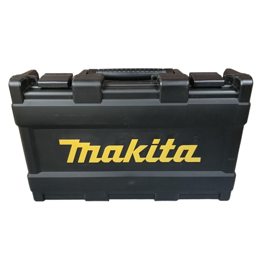 マキタ（makita） makita 20周年 記念モデル 限定色 TM52DRGPG