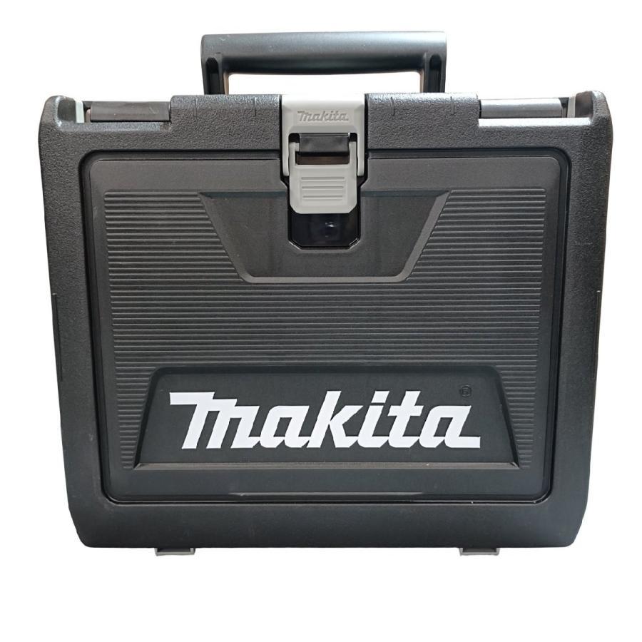 在庫処分　マキタ　TD173　インパクトドライバー用　未使用　ケース　　　検索：BL1860B　DC18RF  　 | マキタ | 01