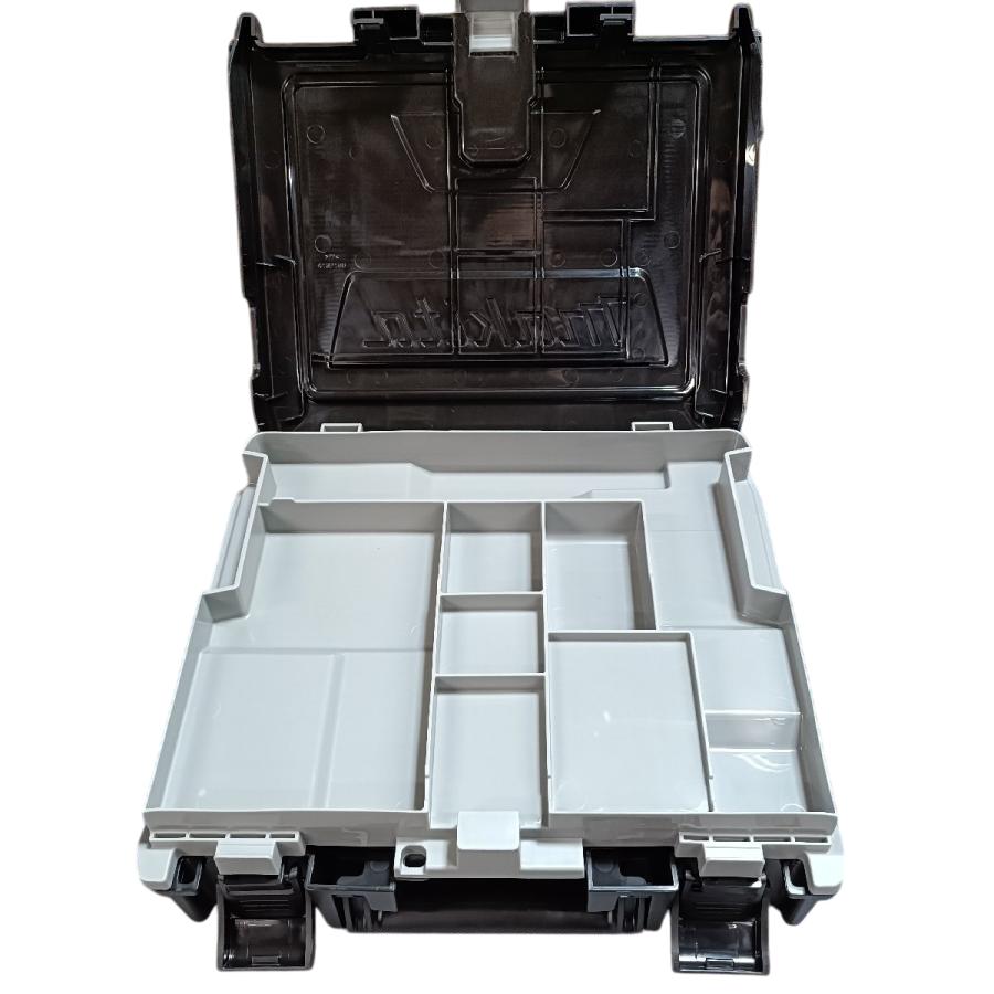 在庫処分　マキタ　TD173　インパクトドライバー用　未使用　ケース　　　検索：BL1860B　DC18RF  　 | マキタ | 02