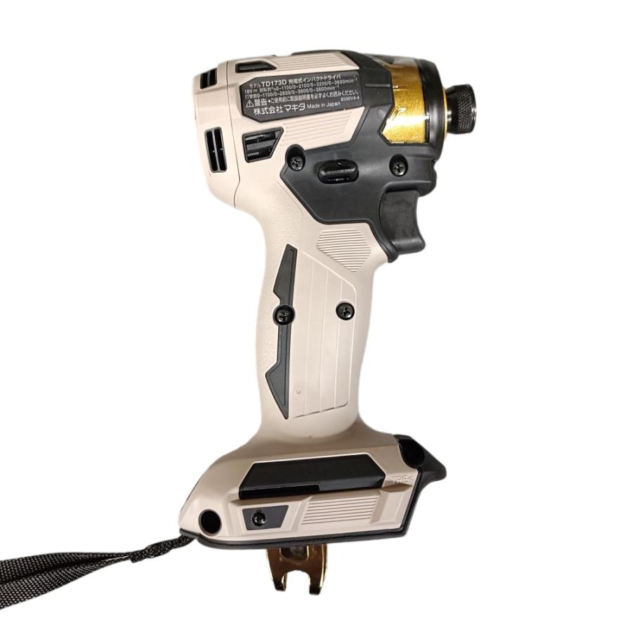 マキタ（makita） 数量限定 makita 20周年 記念モデル 限定色 18V 