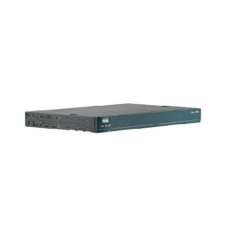 【メール便無料】 新品Cisco CISCO2621XM Multiservice Router 生活雑貨