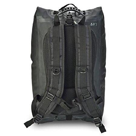 ラッピング無料 Backpack Diver L 新品awol All 6093 Bags Lock Odor Weather 生活雑貨