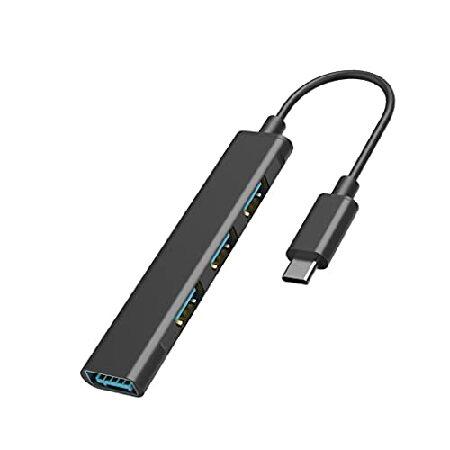 新品WJCCY 3.0 Multi USB Splitter Adapter 3 Port Card Reader High Speed Type C M 生活雑貨 最安値に挑戦！