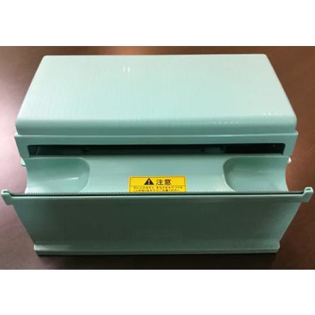 セット販売】三菱ケミカル製 【ダイアラップカッター本体1台＋ 食品