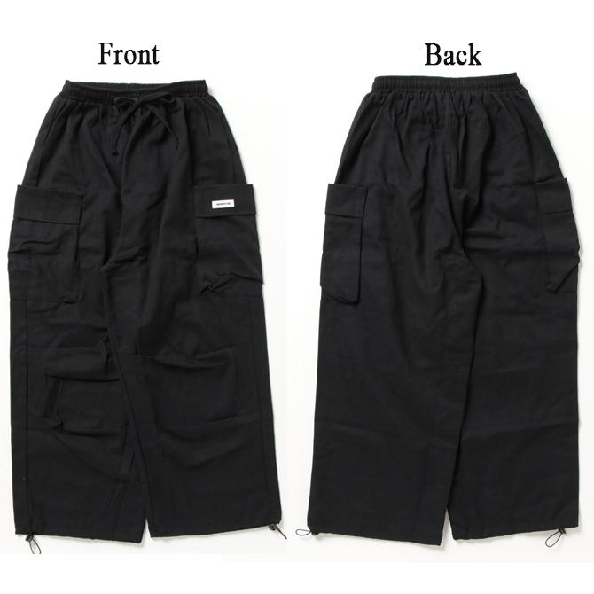 PGG ホワイトパンツ サイドポケット付 サイズ6 0000285586000.jpg