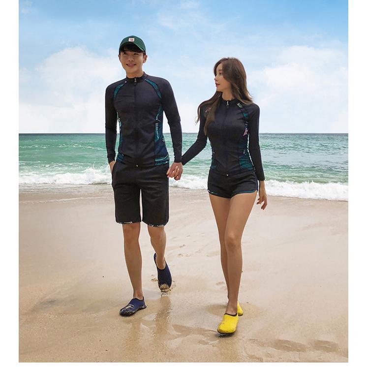 ARCADE（アーケード） ラッシュガード メンズ3点セット/レディース5点