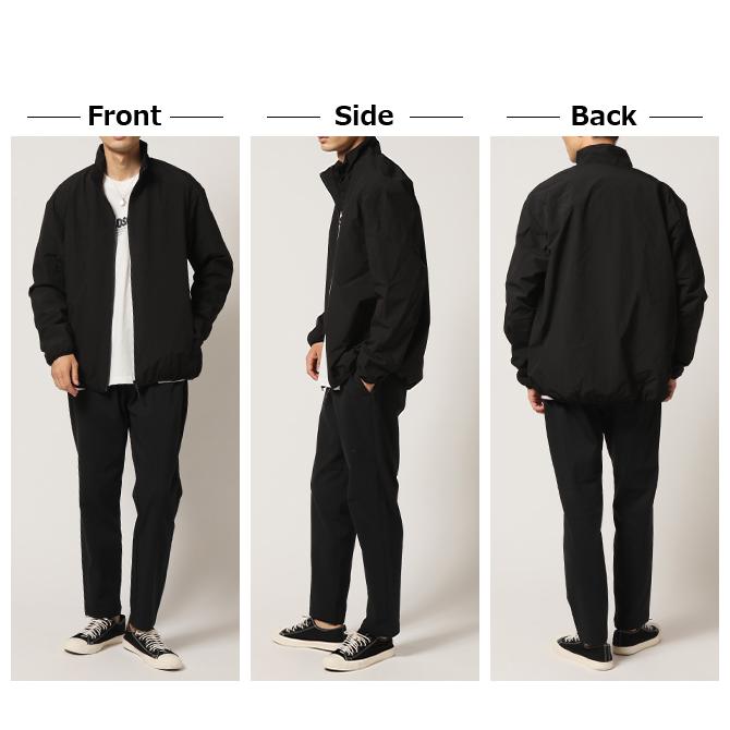 マウンテンパーカー ジャケット メンズ フード アウター ブルゾン マウンテンパーカー ジャケット ウインドブレーカー フード付き