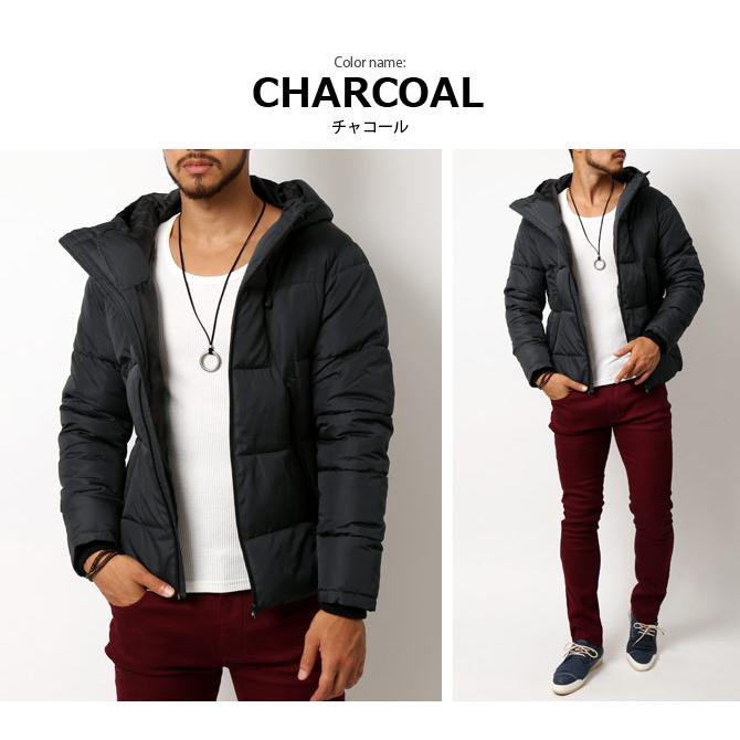大きいサイズ メンズ ビッグサイズ キングサイズ 3L 4L 5L/中綿ダウンジャケット メンズ/爆買 | ARCADE | 04