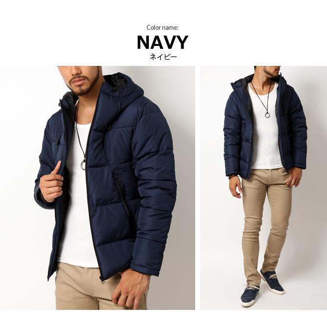 大きいサイズ メンズ ビッグサイズ キングサイズ 3L 4L 5L/中綿ダウンジャケット メンズ/爆買 | ARCADE | 06