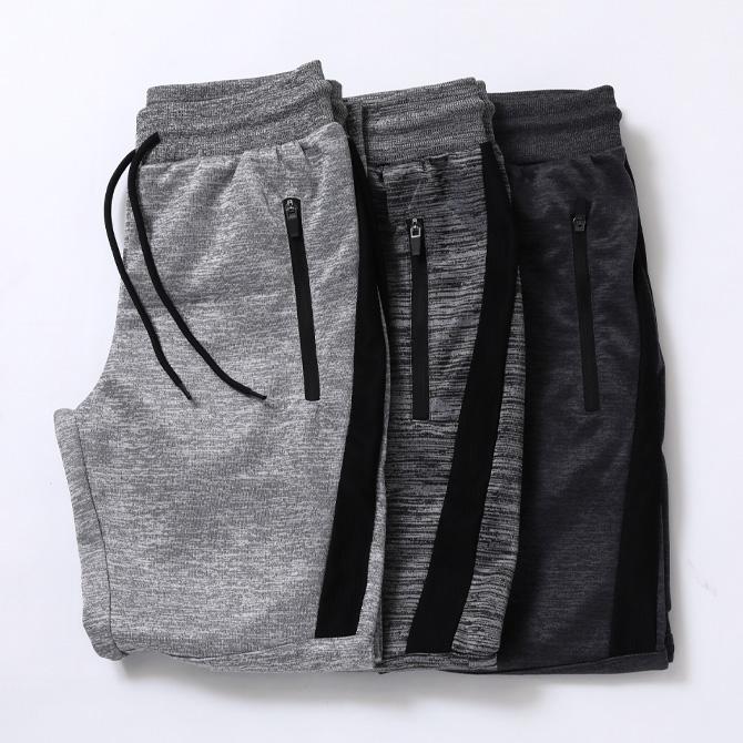 半額以下セール 大きいサイズ メンズ ビッグサイズ キングサイズ 3L 4L/ジャージカチオン染めジョガーパンツ/爆買 | ARCADE | 02