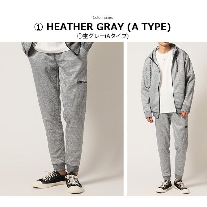 半額以下セール 大きいサイズ メンズ ビッグサイズ キングサイズ 3L 4L/ジャージカチオン染めジョガーパンツ/爆買 | ARCADE | 08