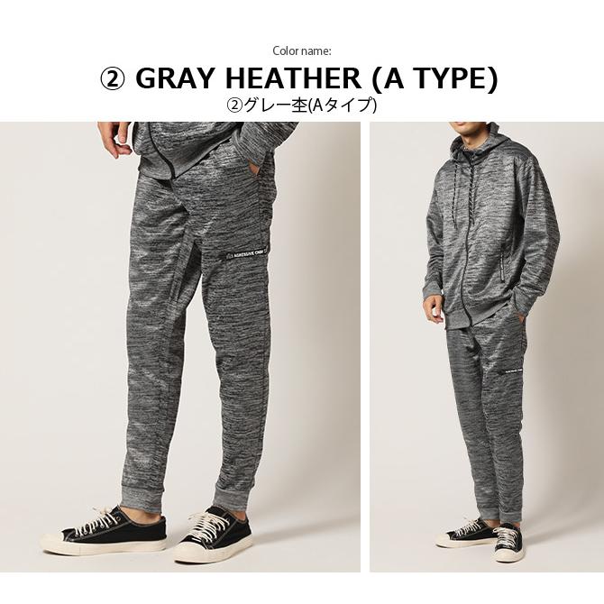 半額以下セール 大きいサイズ メンズ ビッグサイズ キングサイズ 3L 4L/ジャージカチオン染めジョガーパンツ/爆買 | ARCADE | 09