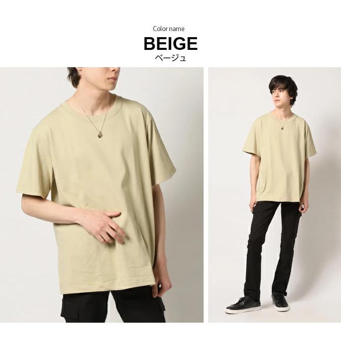 フルーツオブザルーム  ヘビーウェイト Tシャツ メンズ 半袖Tシャツブランド ロゴ トップス FRUIT OF THE LOOM HEAVY WEIGHT 無地 2021 春夏/爆買 | ARCADE | 12