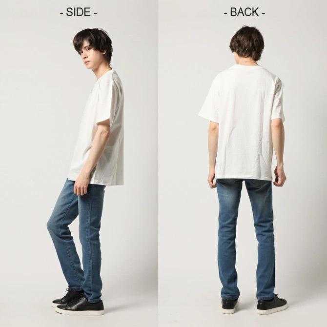 フルーツオブザルーム  ヘビーウェイト Tシャツ メンズ 半袖Tシャツブランド ロゴ トップス FRUIT OF THE LOOM HEAVY WEIGHT 無地 2021 春夏/爆買 | ARCADE | 05