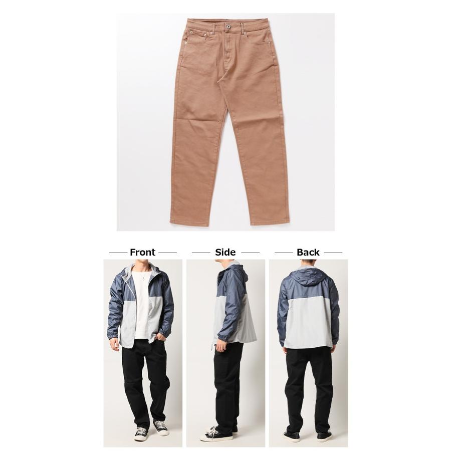 ajpyardsale デニムパンツ ワイドパンツ Mサイズ 67047_8-1.jpg