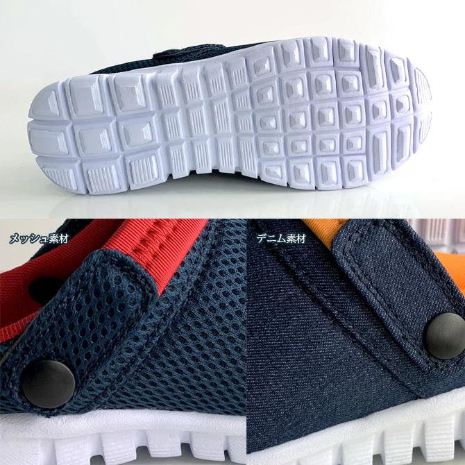 サボサンダル メンズ 軽量 サンダル スリッポン メッシュ デニム クロッグサンダル 春 夏/爆買 | ブランド登録なし | 02