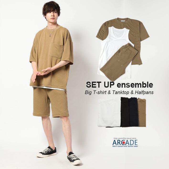 Tシャツ・カットソー AAKAM Meshed Force Half Top 5SH066 MEN'S Tops/Tシャツ/カットソー(2ページ)| A-net ONLINE STORE