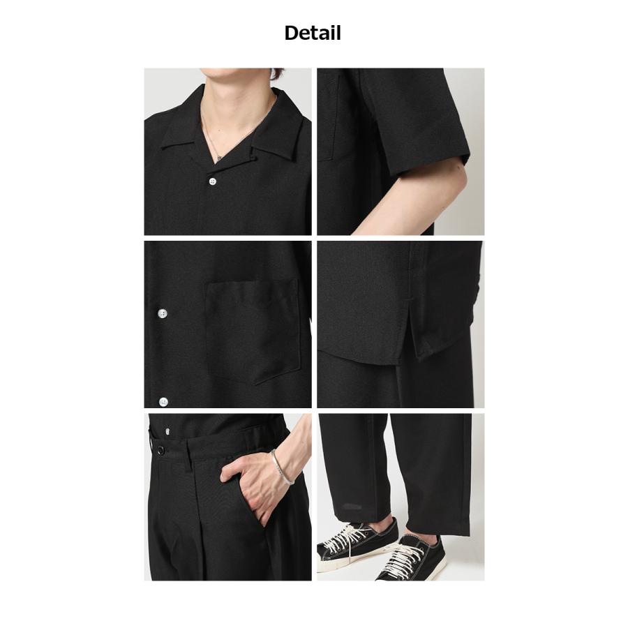 PGG　セットアップ　ポロシャツ他 PGG】【直営店舗&公式オンライン限定】TEXBRID ハイゲージ天竺