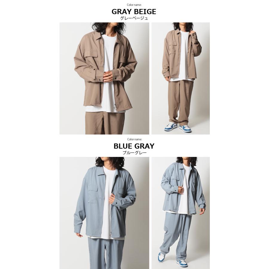 【24h限定SALE】新品50%OFF/ジャンネットジャケットセットアップ上下 viajero-chocolat_giannetto-l