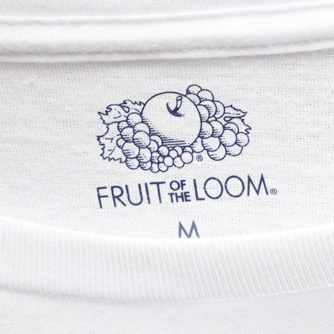 3枚まとめ売りFRUIT OF THE LOOM フルーツオブザルーム　Tシャツ Amazon.co.jp: FRUIT OF THE LOOM 日本人向け仕様 T-shirt 3pc