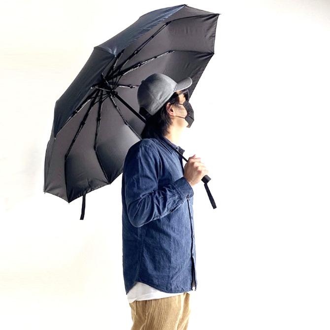 ARCADE 傘 折りたたみ傘 雨傘 日傘 軽量 メンズ レディース 自動