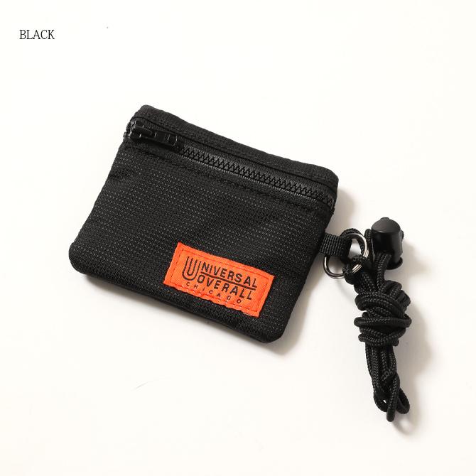 財布 メンズ レディース コインケース 小銭入れ ファスナー ブランド 財布 ユニバーサルオーバーオール UNIVERSAL OVERALL/爆買 | UNIVERSAL OVERALL | 04