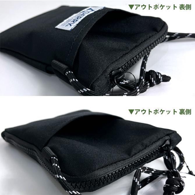 GERRY ジェリー スマホショルダー ネックポーチ メンズ レディース 財布 長財布/爆買 | GERRY | 08