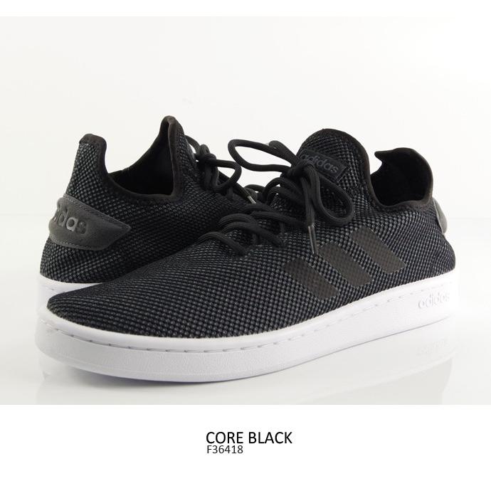 adidas セール スニーカー アディダス COURTADAPT2.0 U コートアダプト 