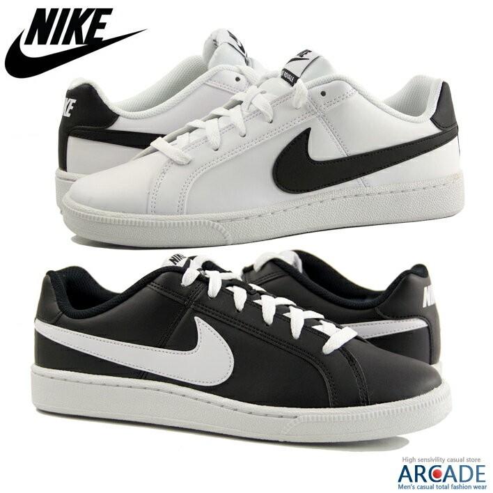 スニーカー ナイキ Nike コート ロイヤル Court Royal Sl メンズ ローカット シューズ ランニングシューズ Arcade 通販 Paypayモール