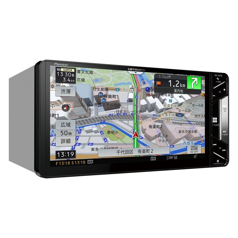2026年最新】Yahoo!オークション - avic cw700(すべて)の中古品・新品