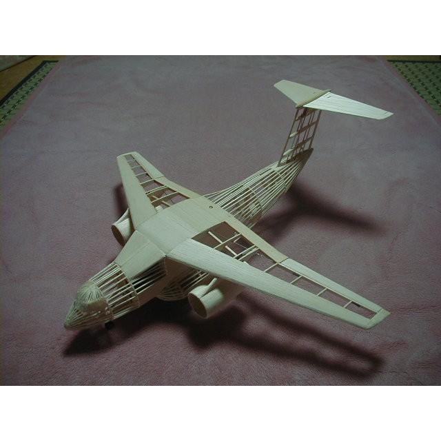 C−1」C1 C-1 中型戦術輸送機 リブ・胴体枠 Halfレーザー C−1」C1 C-1 中型戦術輸送機 リブ・胴体枠 Halfレーザー