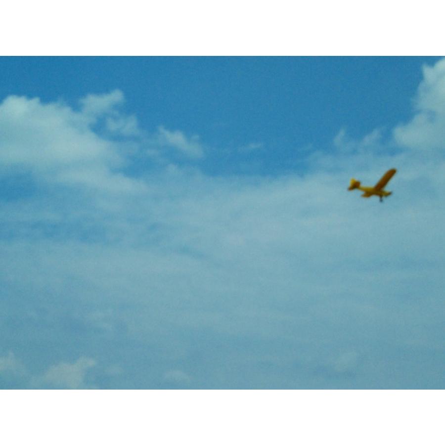 パイパーJ3カブ」Piper J-3 Cub リブ・胴体枠 Halfレーザーカット版