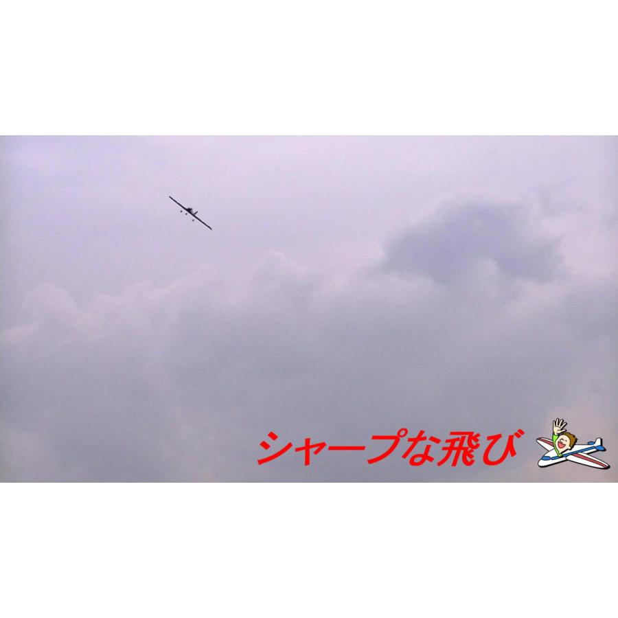 航空法規制外】「ブルーエンジェル」重量53g 翼長480mm ミニ 航空法規制外】「ブルーエンジェル」重量53g 翼長480mm ミニ