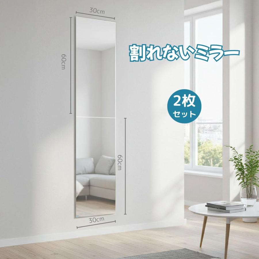 フレーム付きハンドメイドミラー 60×60 無塗装 フレーム付きハンドメイドミラー 60×60 無塗装